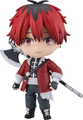 Nendoroid Frieren Beyond Journeys End Stark
